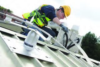 About Fall Protection Chatham in Chatham